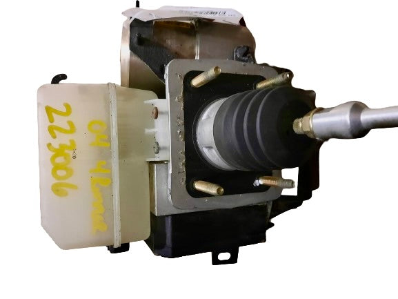 Porsche Cayenne Assembly - Anti-Lock Brake Pump (2011-2012)