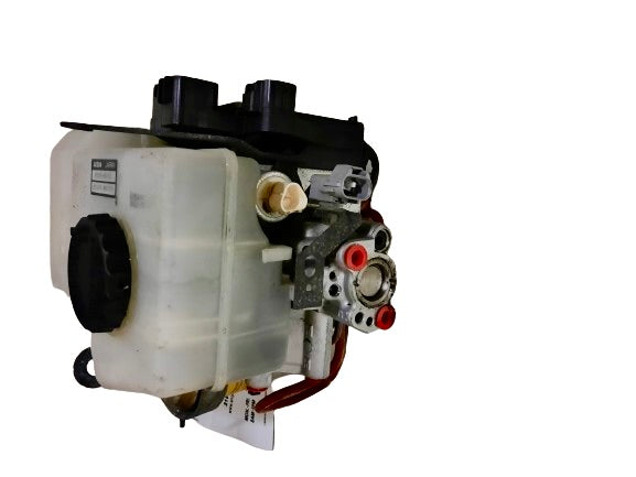 Porsche Cayenne Assembly, 3.2L, from VIN 23412 - Anti-Lock Brake Pump (2004)