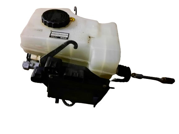 LandRover Discovery Sport - - Anti-Lock Brake Pump (2019)