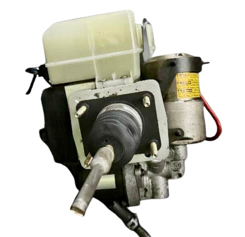 Porsche Boxster Assembly - Anti-Lock Brake Pump (2009)
