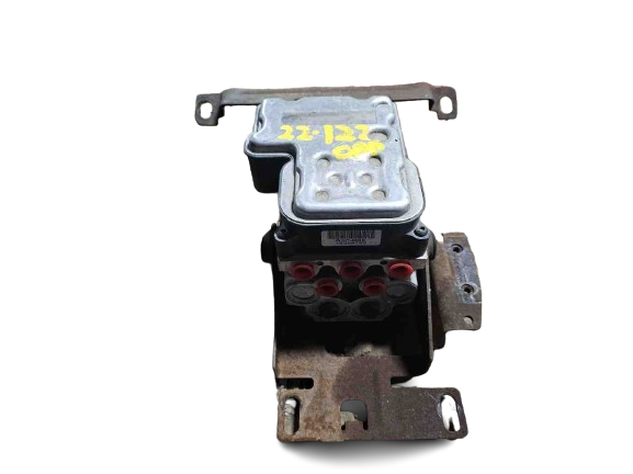Porsche Cayman S assembly - Anti-Lock Brake Pump (2017-2019)