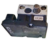 2017-2019 Kia Sportage Used ABS Pump — Actuator and Pump Assembly, w/o electric parking brake - photo 2