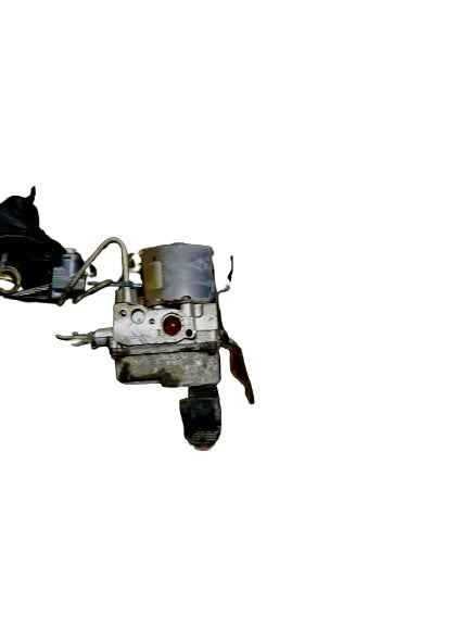 Kia Spectra Actuator and Pump Assembly, hydraulic unit - Anti-Lock Brake Pump (2001)