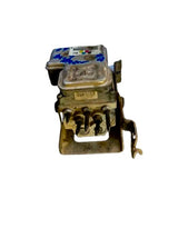 2004-2009 Kia Spectra 2.0L Used ABS Pump — Actuator and Pump Assembly, hydraulic unit, 4 cylinder - photo 2