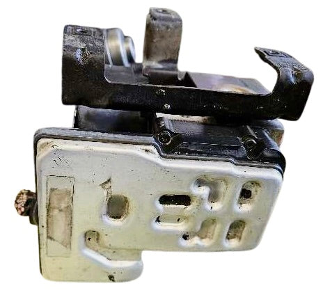 Volvo V60 w/o adaptive cruise - Anti-Lock Brake Pump (2020)