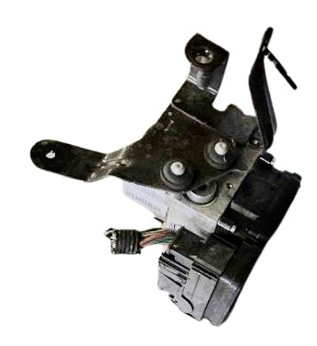 LandRover LR4 assembly - Anti-Lock Brake Pump (2014)