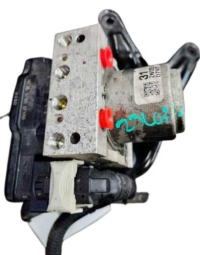 Porsche Cayenne Assembly, w/o distance control - Anti-Lock Brake Pump (2015-2018)