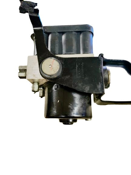 Kia Spectra Actuator and Pump Assembly, hydraulic unit - Anti-Lock Brake Pump (2002-2004)