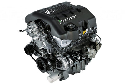 2001 Dodge Stratus 2.7L Used Engine — Sdn, VIN R