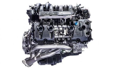 2000 Ford F-250 Super Duty 7.3L Powerstroke Diesel Used Engine — VIN F 8th digit, Federal, w/o exhaust pressure valve
