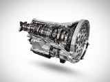 2007-2008 Honda Ridgeline 3.5L Used Automatic Transmission - photo 2