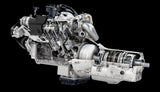 2000-2002 Honda Passport Used Automatic Transmission — 4x4 - photo 1