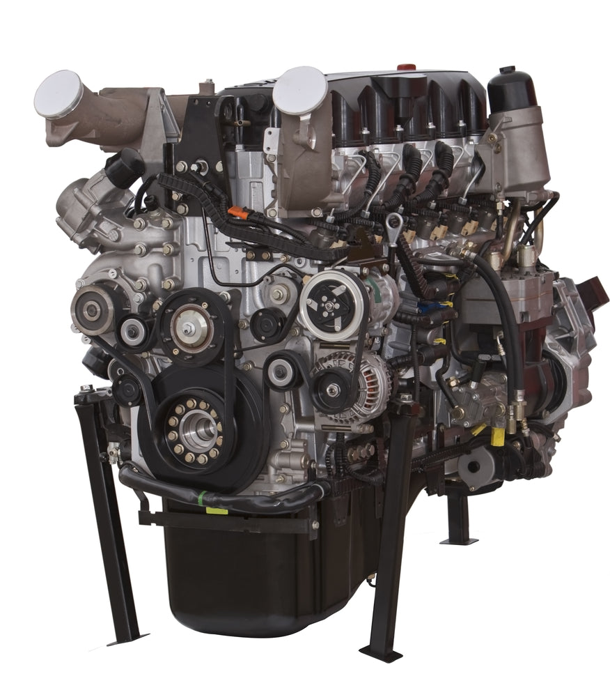 2014-2020 Acura RLX 3.5L Used Engine — 3.5L Motor, VIN 2 (6th digit, AWD, hybrid), gasoline