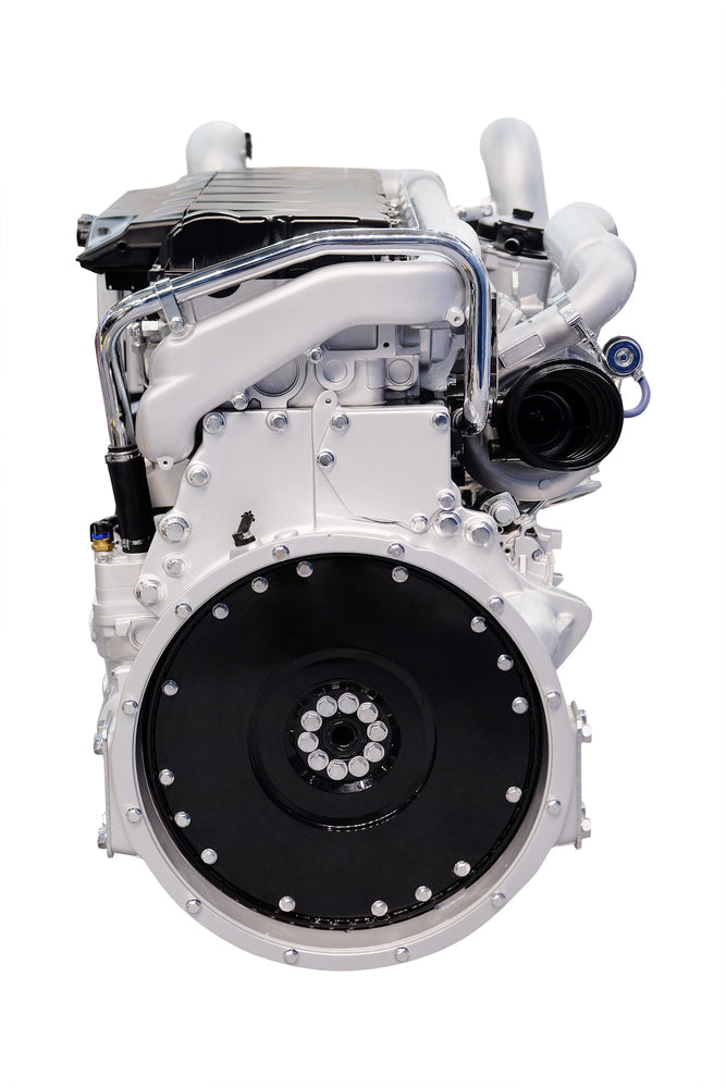 2005-2008 Acura TSX 2.4L Used Engine — 2.4L Motor, VIN 9, 6th digit