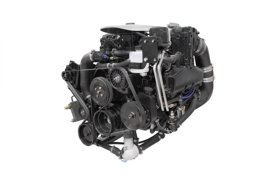 2002-2006 Acura RSX 2.0L Used Engine — 2.0L Motor, VIN 8 (8th digit), AT