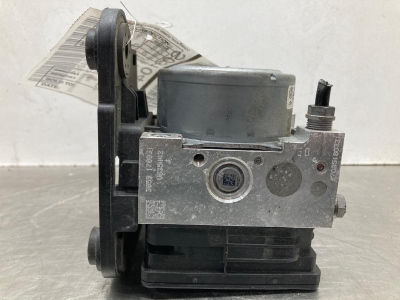 Audi Q5 (assembly), ID 80A614517AFBEF - Anti-Lock Brake Pump (2021-2023)