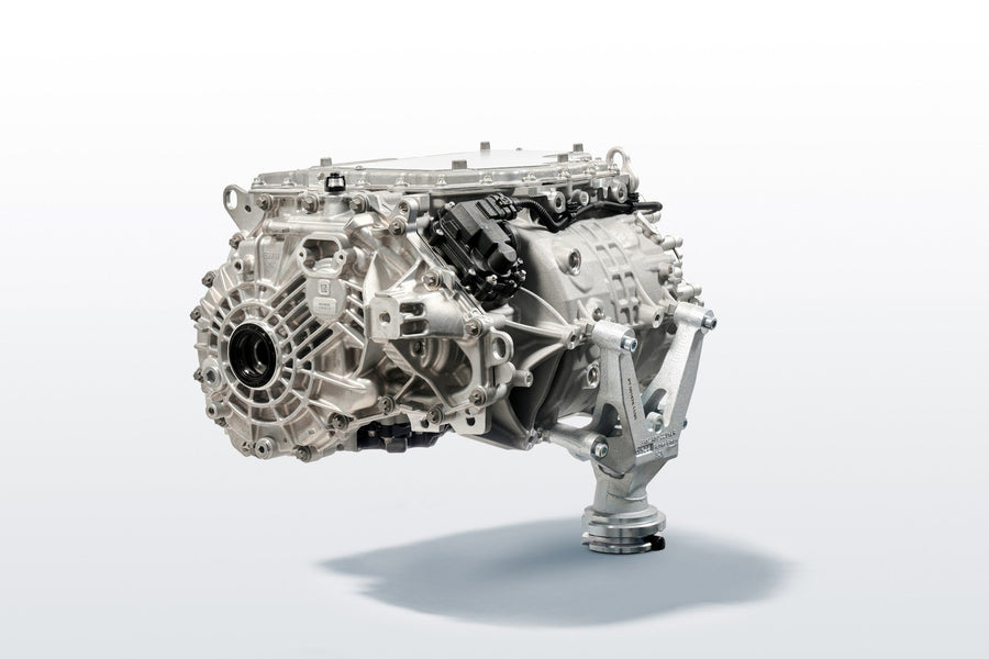 BMW 328i (2.0L, 4 cylinder), gasoline, AWD, N20 engine 2.0L Engine (2013-2015)