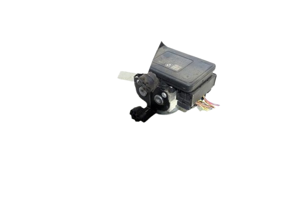 BMW 760i Assembly, adaptive cruise, thru 2/11 - Anti-Lock Brake Pump (2010-2011)