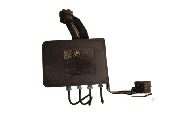 BMW 740i (assembly), remote control parking - Anti-Lock Brake Pump (2017-2019)