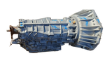 BMW E39 540i automatic transmission - M-Tech Sport - photo 3