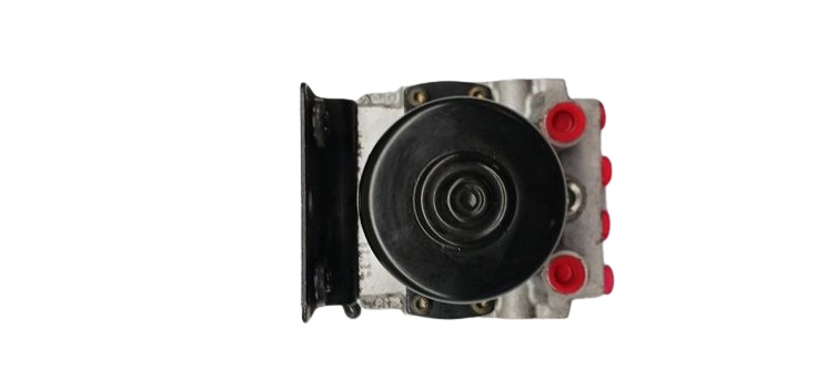 Buick Envision pre-crash system (opt UGN) - Anti-Lock Brake Pump (2016-2017)