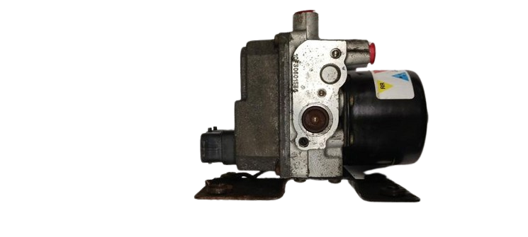 Buick Encore - - Anti-Lock Brake Pump (2017-2020)