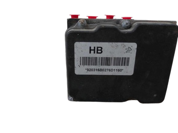 Buick Terraza Assembly, FWD, active brake control (opt JL4) - Anti-Lock Brake Pump (2005-2007)