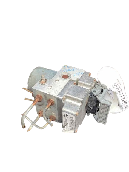 Buick Encore Assembly, includes module - Anti-Lock Brake Pump (2015)