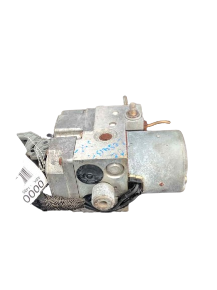 Buick LeSabre (1980 Up) Assembly, w/o active brake control; traction control (opt NW9) - Anti-Lock Brake Pump (2001-2002)