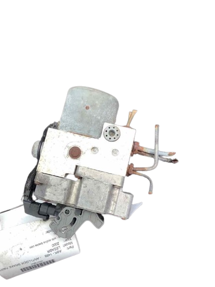 Buick LeSabre (1980 Up) Assembly, active brake control (opt JL4), ID 25768507 - Anti-Lock Brake Pump (2004)