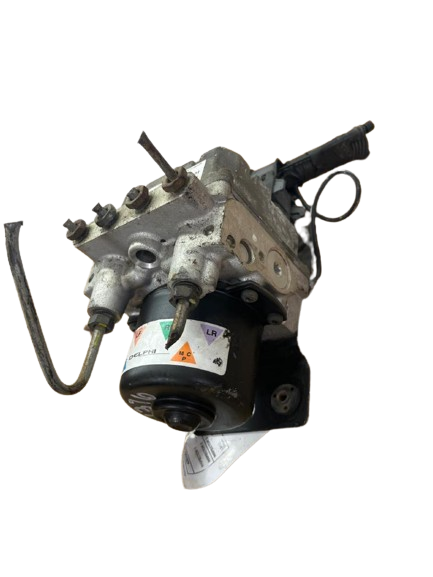 Buick Regal Somerset (1984 Down) Assembly, supercharged option (VIN 1, 8th digit) - Anti-Lock Brake Pump (2001-2002)