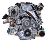 2008-2014 Honda Accord 3.5L Used Manual Transmission — Cpe - photo 1