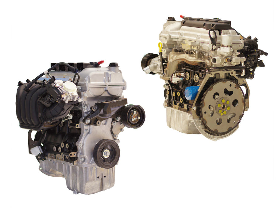 Pontiac Van-Montana (SV6), (3.9L), VIN 1 (8th digit, opt LZ9) 3.9L Engine (2008)