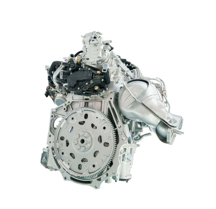 Buick Lacrosse 2.4L (VIN R, 8th digit, opt LUK, Hybrid), gasoline, Federal emissions (opt NT7) 2.4L Engine (2012-2016)
