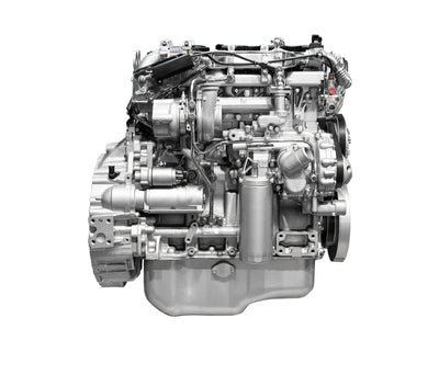 2000 Buick Century 3.1L Used Engine — VIN J, California emissions, opt NC1