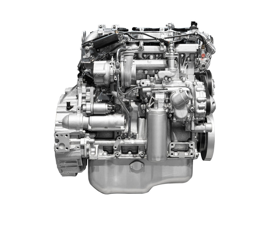 Buick Lacrosse 3.6L (VIN 3, 8th digit, opt LFX), California emissions, opt NU5 3.6L Engine (2013-2014)