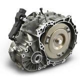 2015-2017 Nissan Murano 3.5L Used CVT Transmission — FWD - photo 2