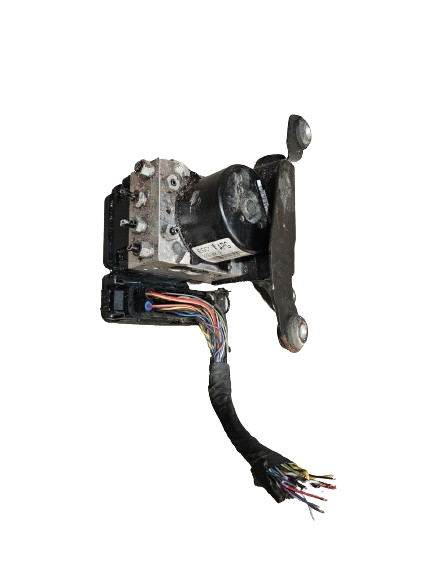 Cadillac Seville (incl STS) Assembly, w/o active brake control - Anti-Lock Brake Pump (2000)
