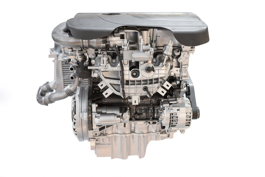 Pontiac Grand Prix 3.8L, w/o supercharged option; (VIN K, 8th digit) 3.8L Engine (2000-2001)