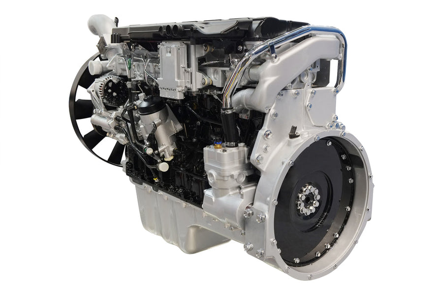 Toyota Highlander gasoline, 3.3L (VIN W, 5th digit, 3MZFE engine, 6 cylinder, hybrid) 3.3L Engine (2006-2010)