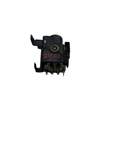 2003 Chevy Suburban 1500 Used ABS Pump — LH frame below cab, w/o active brake control, traction control, opt NW7