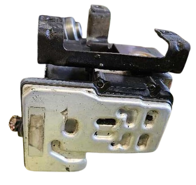 2018 Chevy Malibu Used ABS Pump — Hybrid