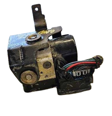Chevy Truck-Silverado 1500 (1999 Up) integrated trailer brake control (opt JL1), new style - Anti-Lock Brake Pump (2022)