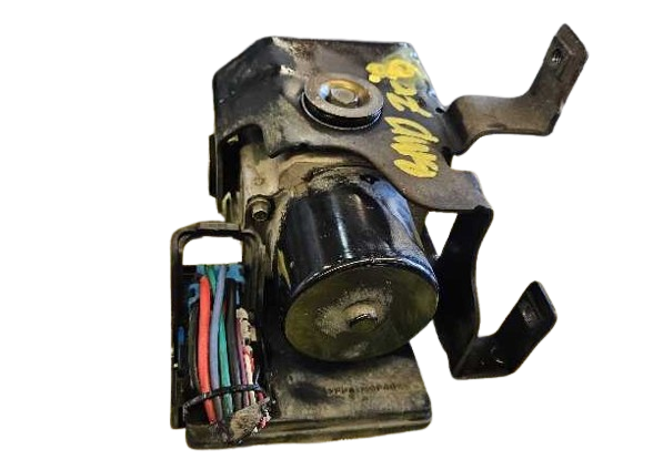 Chevy El Camino (1978 Up) Assembly, new style (emblem in bumper cover), exc. hybrid; w/o electronic controlled ride and handling - Anti-Lock Brake Pump (2008)