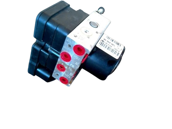 Chevy Suburban-1500 Precharge Pump Motor, (LH frame rail in engine bay), (active brake control, opt JL4) - Anti-Lock Brake Pump (2003-2006)