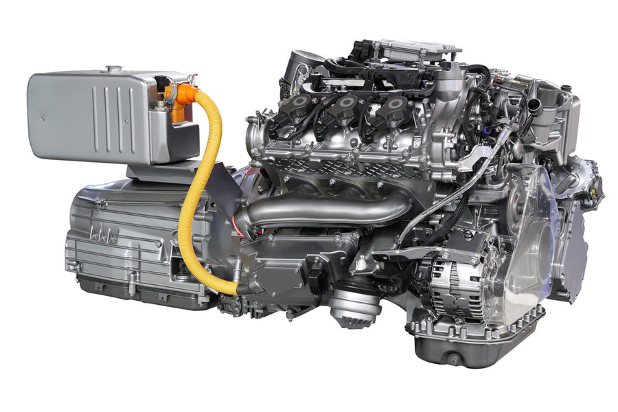 Toyota Tacoma 3.4L (VIN N, 5th digit, 5VZFE engine, 6 cylinder), California 3.4L Engine (2000)
