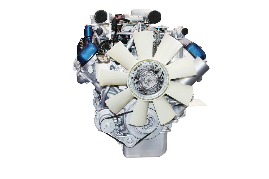 Toyota Tacoma 4.0L (VIN U, 5th digit, 1GRFE engine, 6 cylinder), 4x4 4.0L Engine (2014-2015)