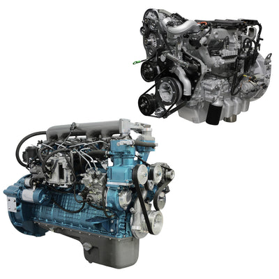 2012-2015 Chevy Captiva Sport 2.4L Used Engine