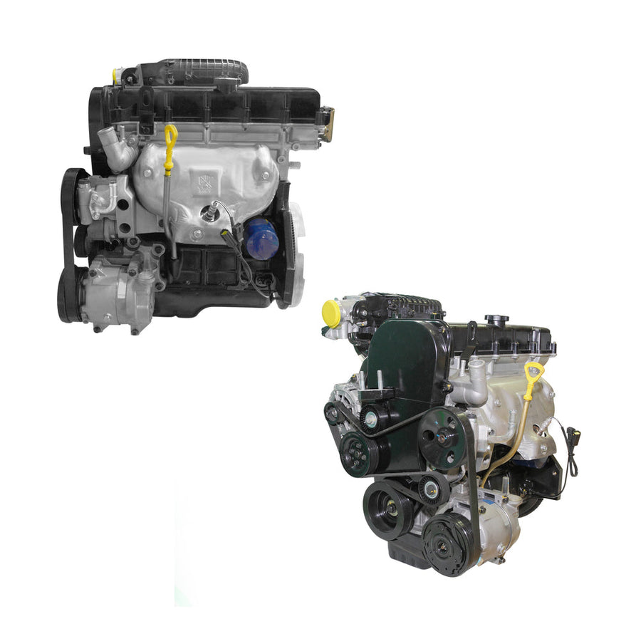 Volvo 70 Series (XC70), 3.0L (VIN 90, 4th and 5th digit, B6304T4 engine, turbo) 3.0L Engine (2015)