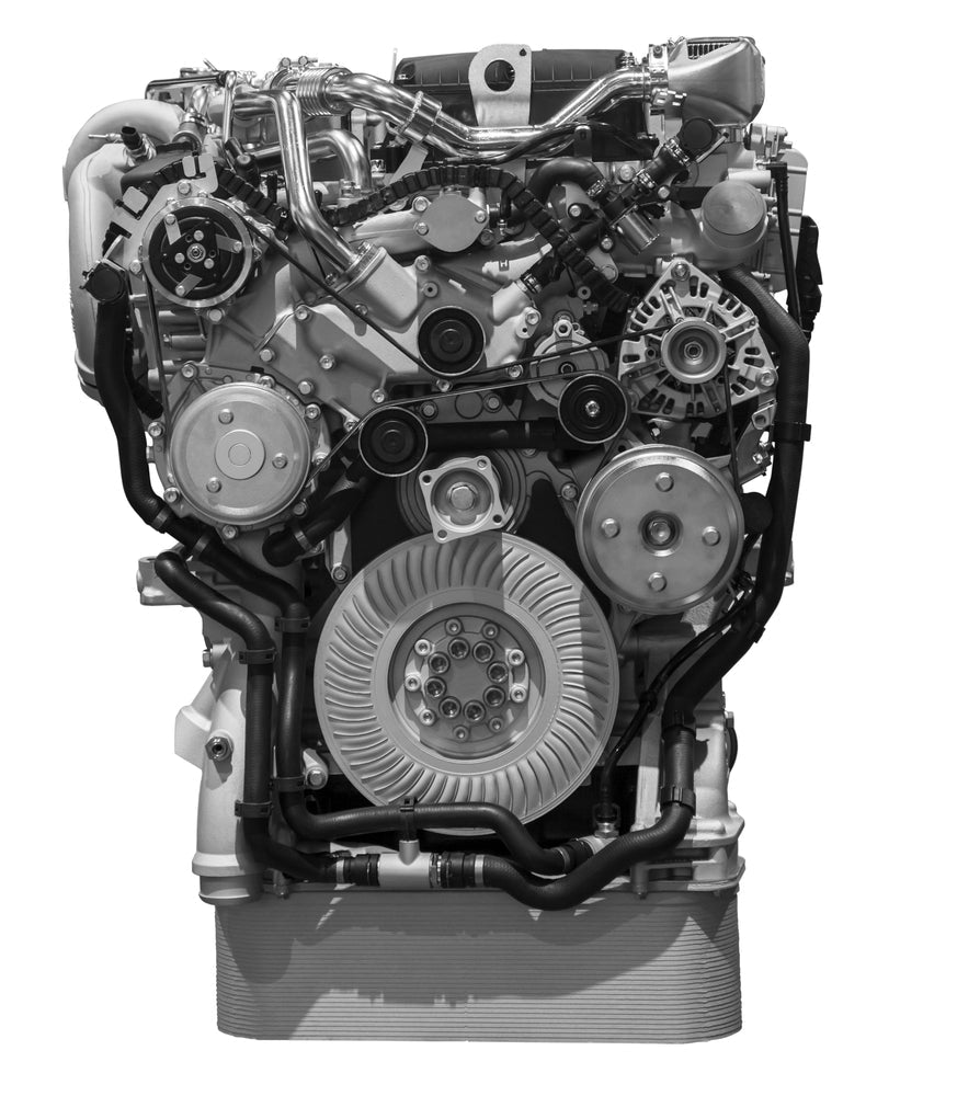 Volvo XC60 (2014 Up) 2.5L (VIN 61, 4th and 5th digit, B5254T12, turbo), oil level sensor 2.5L Engine (2015-2016)
